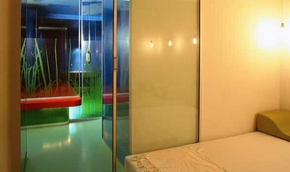 hotel hammam nice